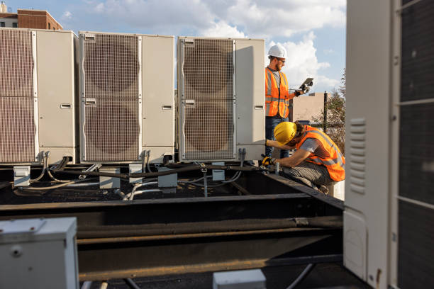 Best VRF (Variable Refrigerant Flow) Systems in East Lake Orient Park, FL