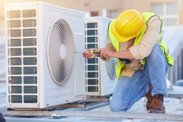 Best HVAC Retrofitting and Upgrading in East Lake Orient Park, FL