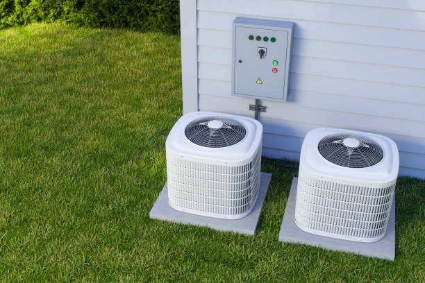 Best Residential HVAC in East Lake Orient Park, FL