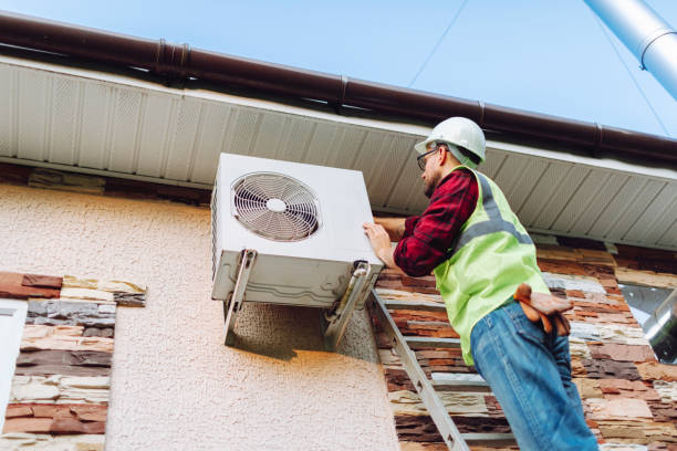 Best Commercial HVAC in East Lake Orient Park, FL