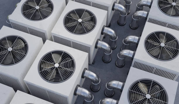 Best Ductless Mini-Split Systems in East Lake Orient Park, FL