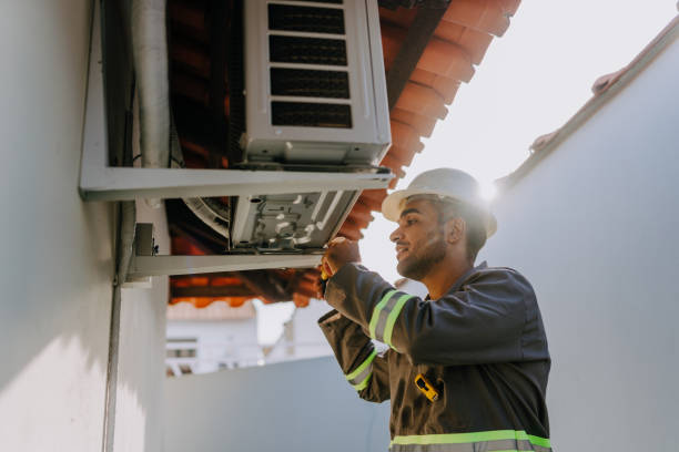Best Seasonal HVAC Services in East Lake Orient Park, FL