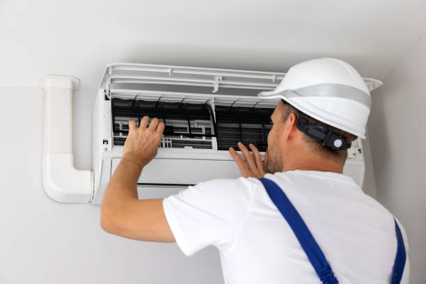 East Lake Orient Park, FL HVAC Company