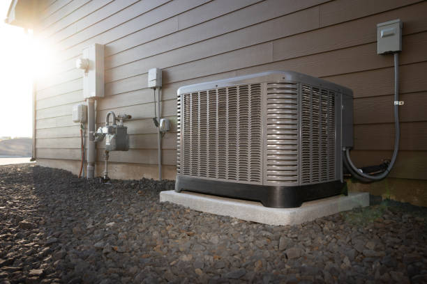 Best HVAC Financing and Leasing in East Lake Orient Park, FL